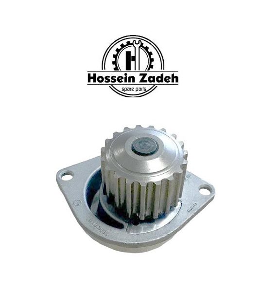 واتر پمپ تارا شرکتی