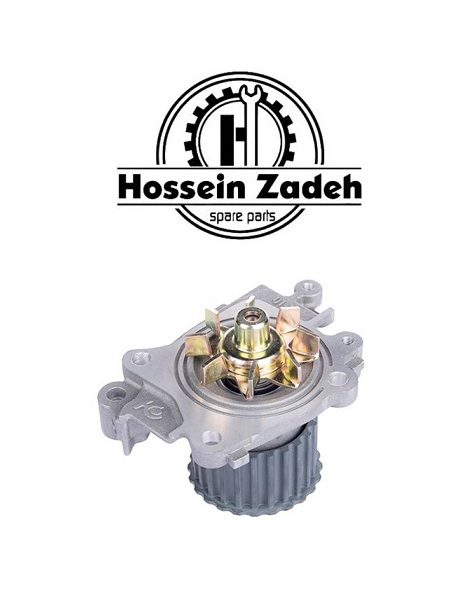 واتر پمپ جک J5 وارداتی