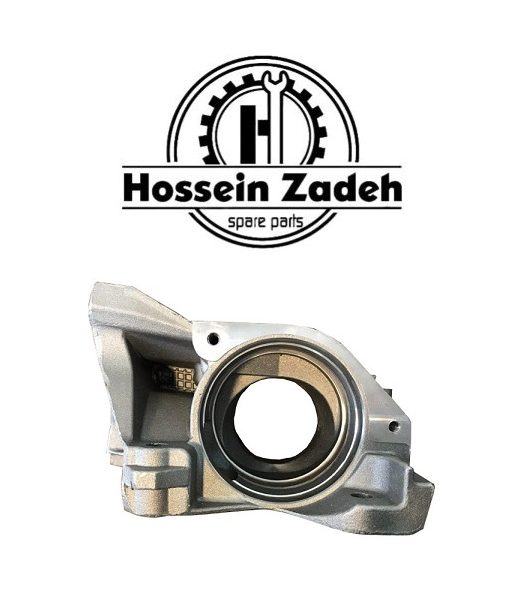 پایه واتر پمپ 206 تیپ2