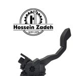 پدال گاز برقی کوییک شرکتی