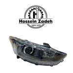 چراغ جلو راست اطلس فن آوران