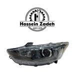 چراغ جلو چپ اطلس فن آوران