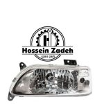 چراغ جلو چپ 131 فن آوران