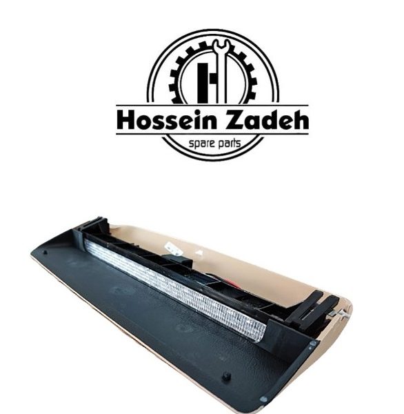 چراغ سوم ترمز پارس ELX بژ تهران فام