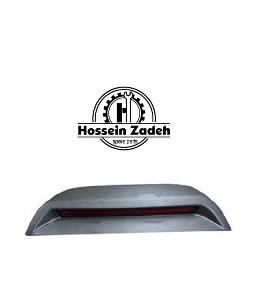 چراغ سوم ترمز تارا تهران فام