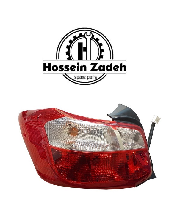 چراغ عقب چپ ساینا اس
