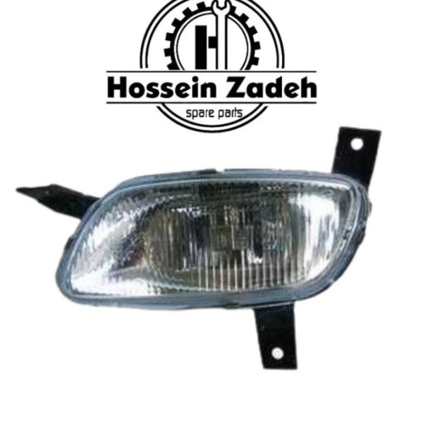 چراغ مه شکن جلو راست سورن مدرن