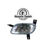 چراغ مه شکن سورن جلو چپ فن آوران