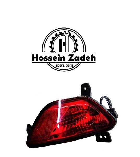 چراغ مه شکن عقب راست اطلس فن آوران