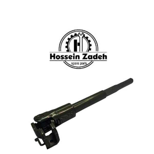 چهار شاخه فرمان 405 شرکتی