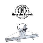 دستگاه شیشه بالابر برقی جلو چپ پراید ابری