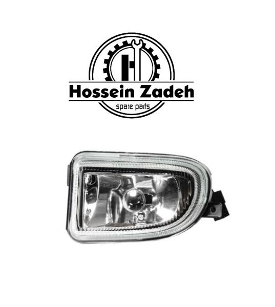 چراغ مه شکن جلو چپ سمند LX فن آوران
