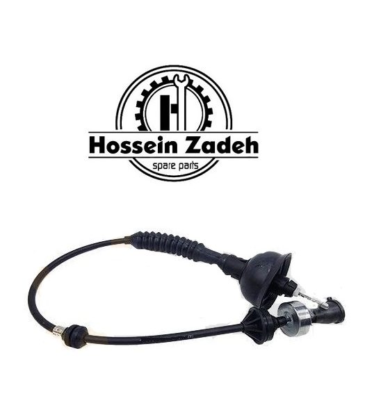 کابل کلاچ پارس XU7P شرکتی