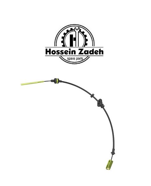 کابل کلاچ پراید شرکتی