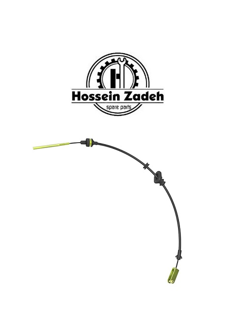 کابل کلاچ پراید