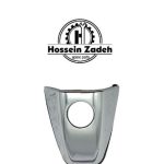 درپوش دستگیره جلو چپ دناپلاس استیل شرکتی