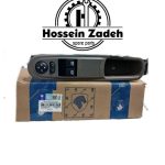 کلید شیشه بالابر جلو چپ 405 SLX بژ شرکتی