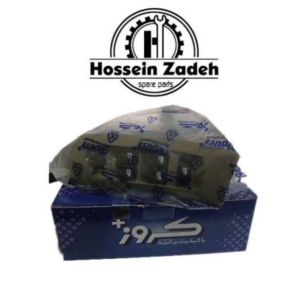 کلید شیشه بالابر چپ سمند مالتی پلکس کروز