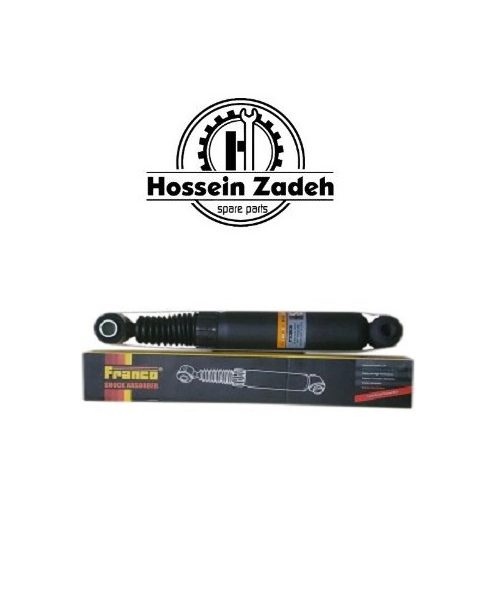 کمک عقب سمند فرانکو