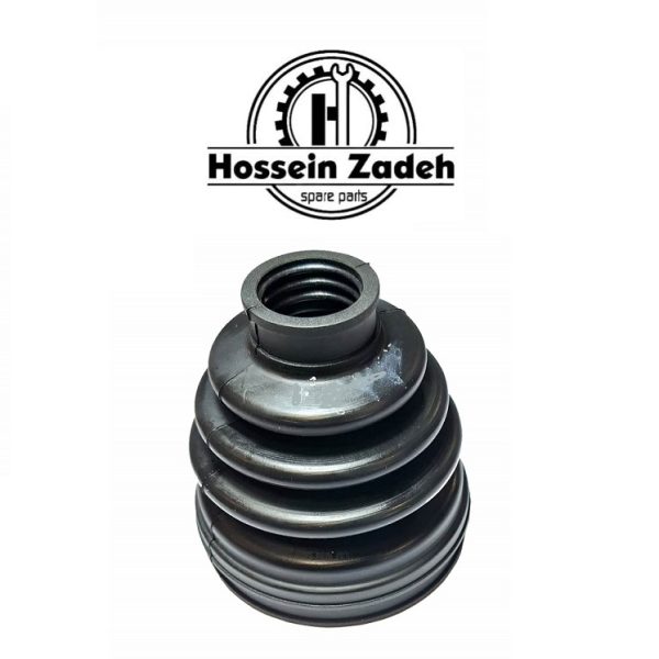 گردگیر پلوس هایلوکس (بیرونی) متوسط