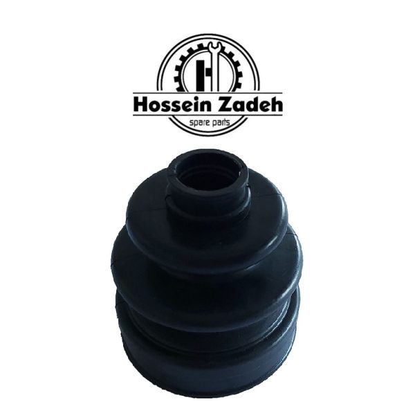 گردگیر پلوس هایلوکس (داخلی) متوسط 3خار