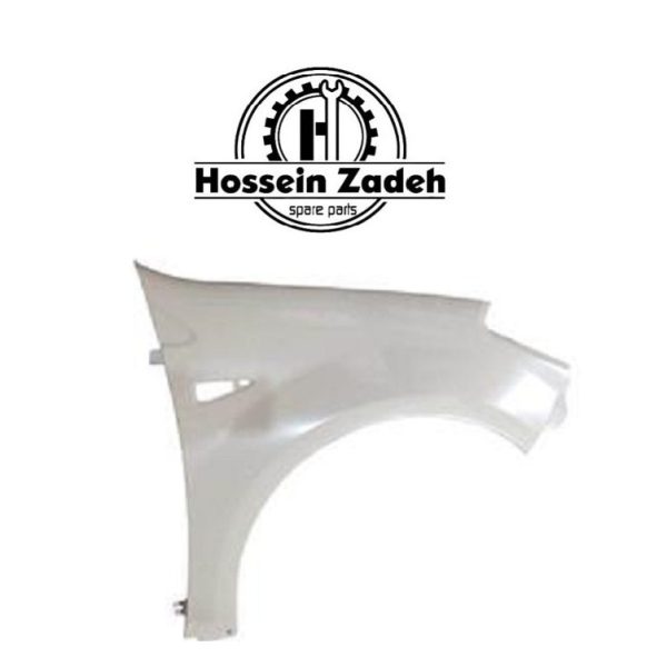 گلگیر جلو راست ساندرو شرکتی