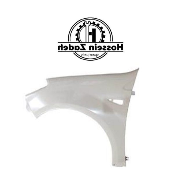 گلگیر جلو چپ ساندرو شرکتی