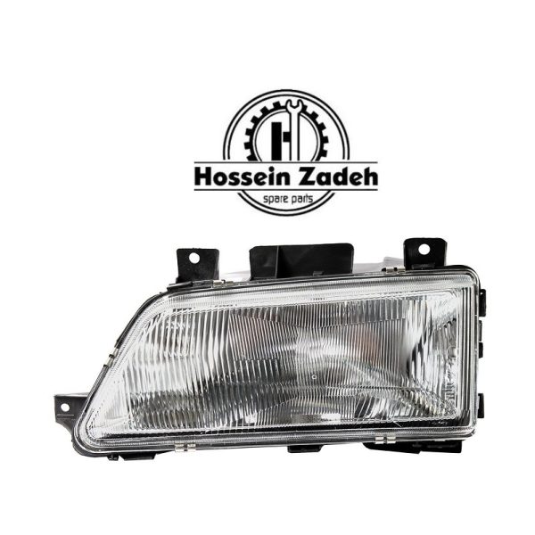 چراغ جلو چپ 405 فن آوران