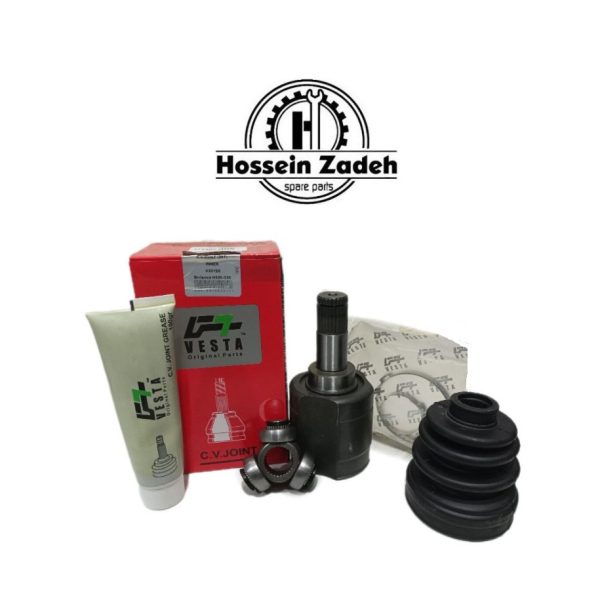 مشعلی پلوس آریو 20 خار وارداتی