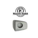 درپوش دستگیره تارا جلو چپ سفید
