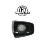 درپوش دستگیره تارا جلو چپ مشکی
