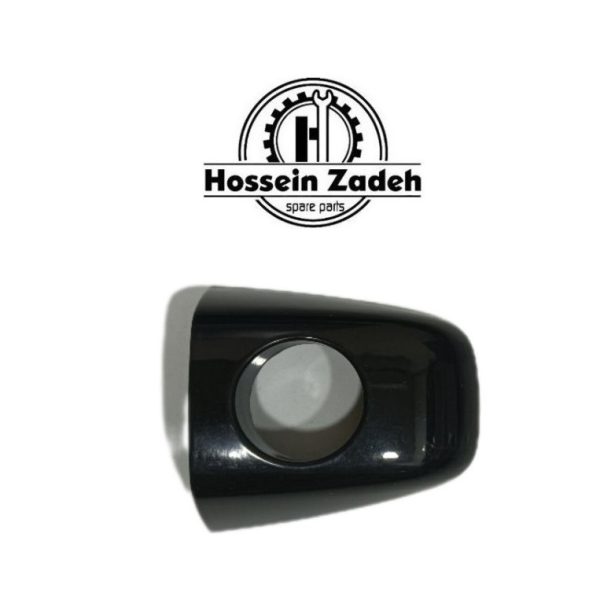درپوش دستگیره تارا جلو چپ مشکی