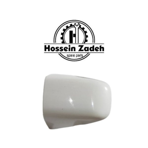 درپوش دستگیره تارا جلو راست سفید