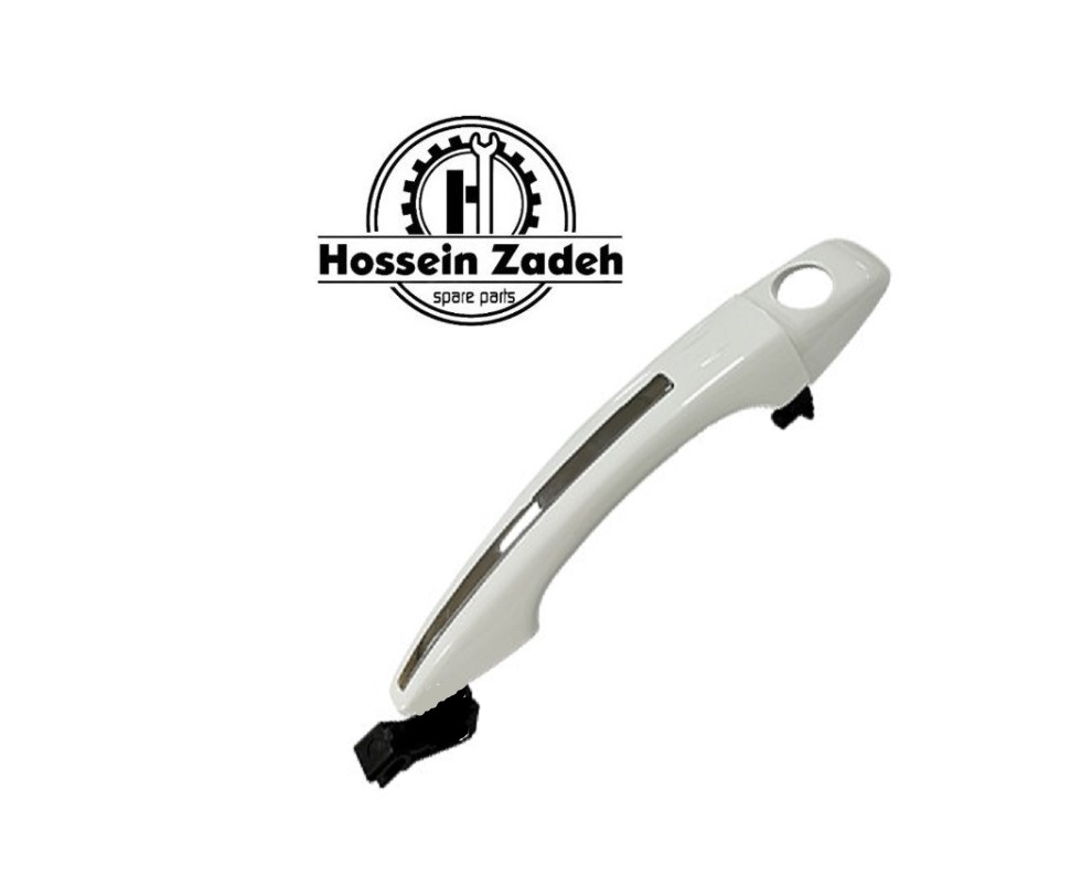 اهرم تارا کرومی چپ