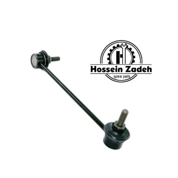 میل موجگیر جلو چپ برلیانس سری 300