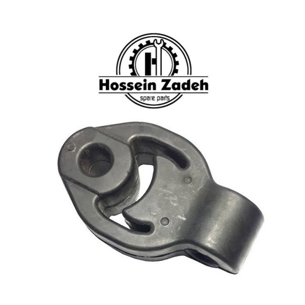 بست اگزوز عقب ام وی ام X22