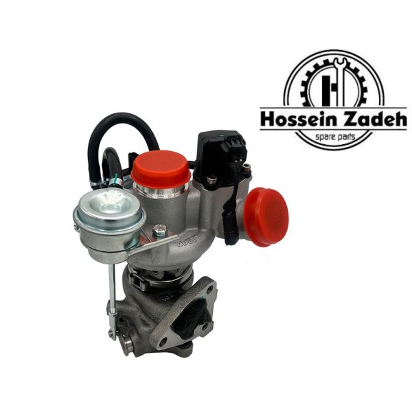 مجموعه توربو شارژ هایما S7 شرکتی