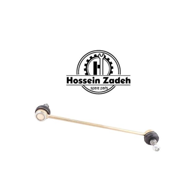 میل موجگیر جلو تیگو 7