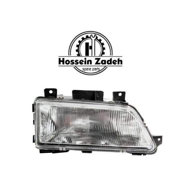 چراغ جلو راست 405 فن آوران