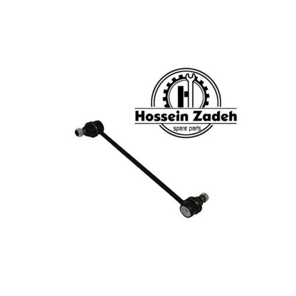 میل موجگیر جلو چپ هایما S8