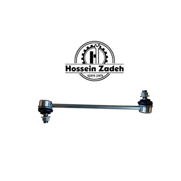 میل موجگیر جلو جک S5