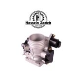 دریچه گاز تیبا ایران کاربرات