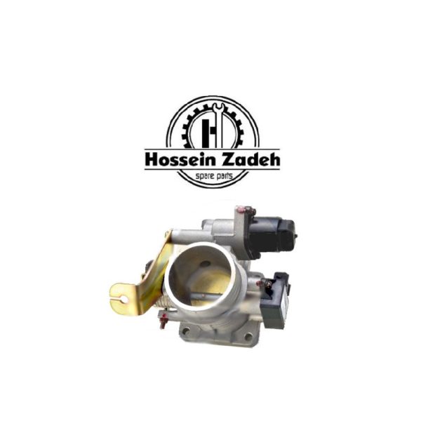 دریچه گاز پراید زیمنس یورو 4 ایران کاربرات