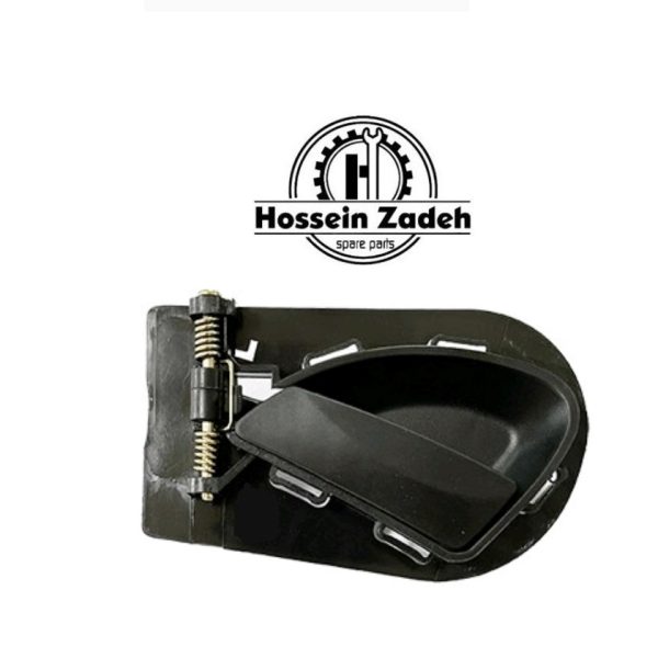 دستگیره داخلی چپ رانا