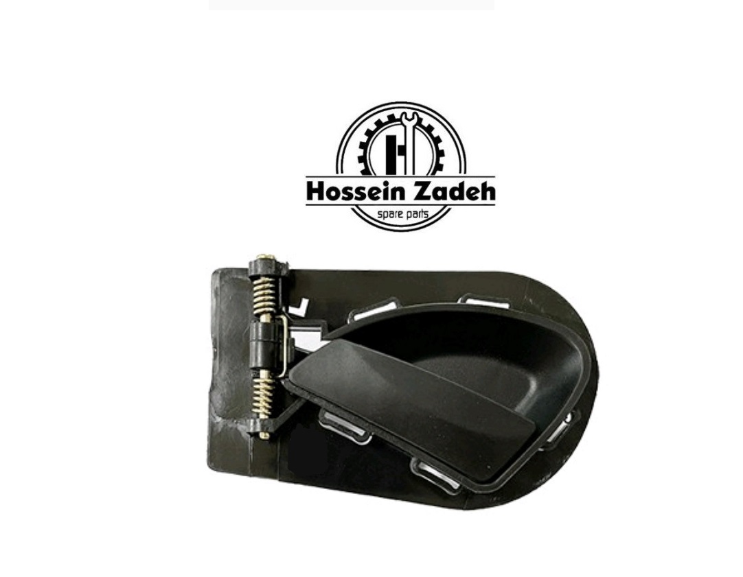 دستگیره داخلی رانا چپ