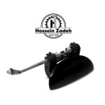 دستگیره بیرونی 207 جلو راست مشکی