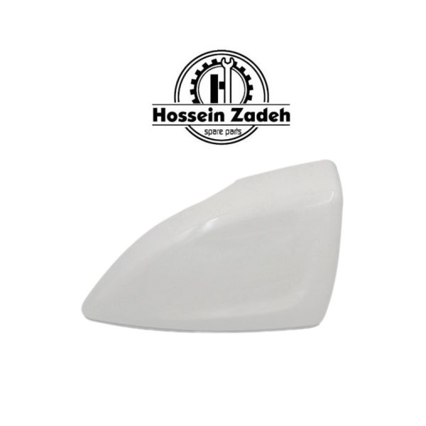 فلاپ آینه راست دناپلاس سفید