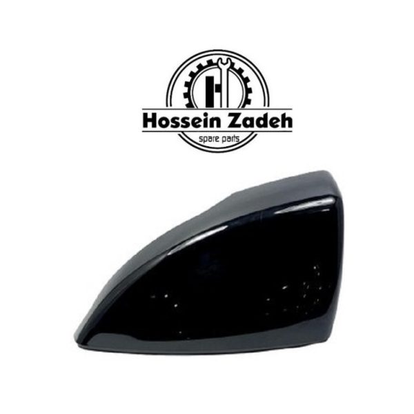 فلاپ آینه راست دناپلاس مشکی