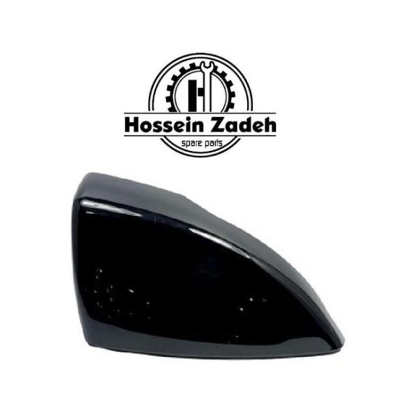 فلاپ آینه چپ دناپلاس مشکی