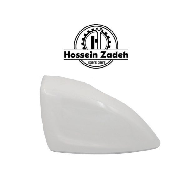 فلاپ آینه چپ دناپلاس سفید